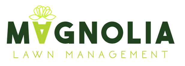 Magnolia Lawn Management Logo