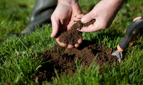 Soil Testing